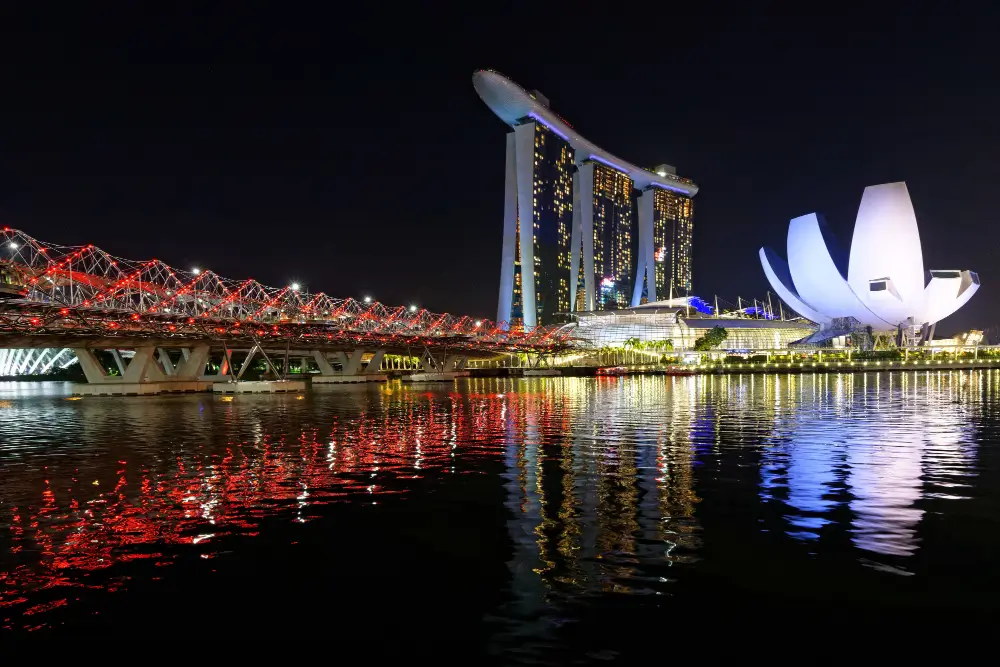 Singapore